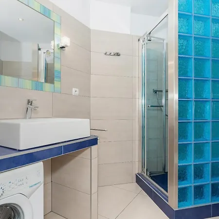 Sunrise Spacerowa By Renters كولوبرزيغ