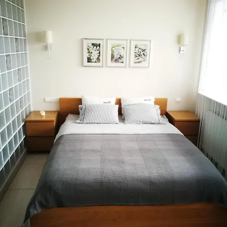 Sunrise Spacerowa By Renters كولوبرزيغ