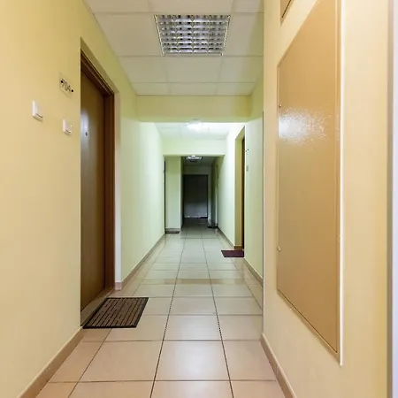 Sunrise Spacerowa By Renters Kołobrzeg