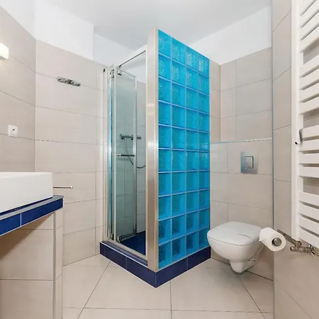 Sunrise Spacerowa By Renters Appartement *