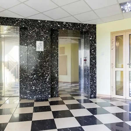 Appartamento Sunrise Spacerowa By Renters Kołobrzeg