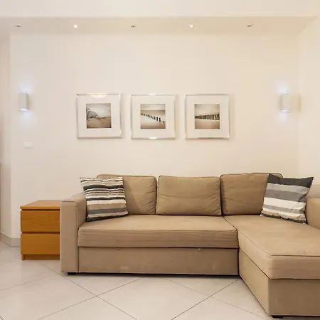 Sunrise Spacerowa By Renters *