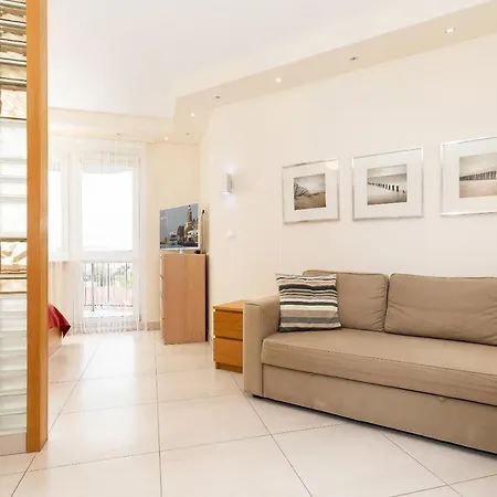 Sunrise Spacerowa By Renters *