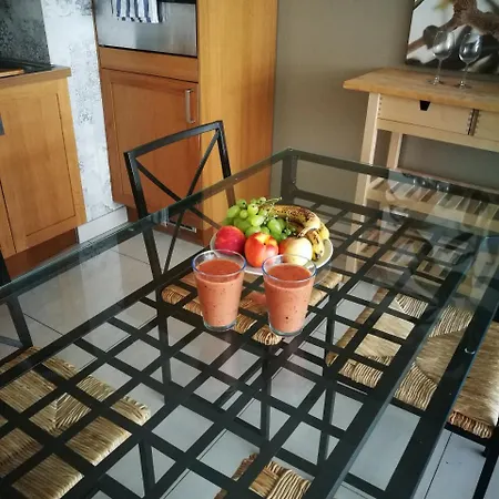 Appartamento Sunrise Spacerowa By Renters *