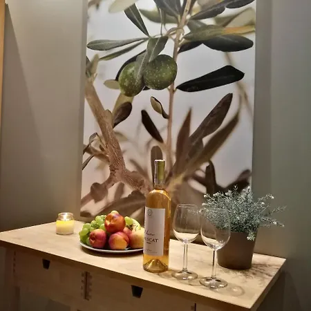 Appartamento Sunrise Spacerowa By Renters