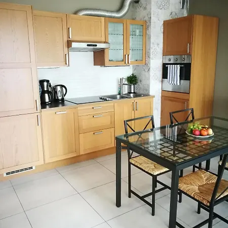 Sunrise Spacerowa By Renters *