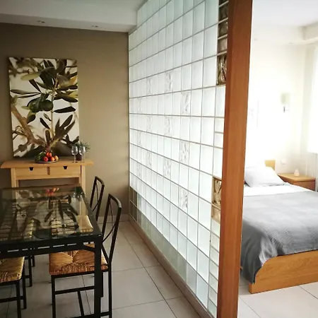 Sunrise Spacerowa By Renters * Kołobrzeg