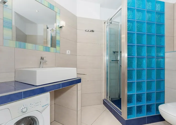 Sunrise Spacerowa By Renters Kolobrzeg