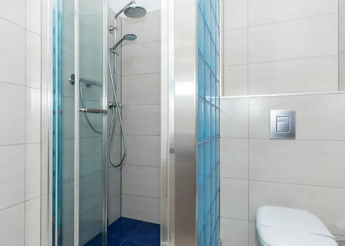 Sunrise Spacerowa By Renters