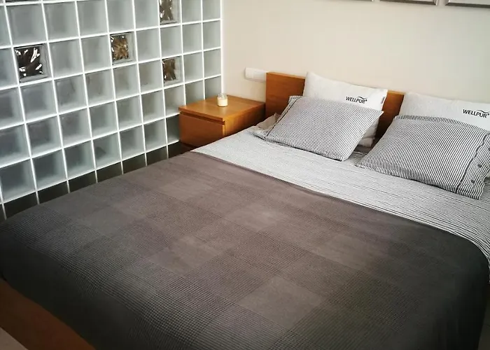 Sunrise Spacerowa By Renters * Kołobrzeg