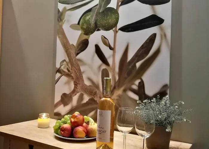 Apartman Sunrise Spacerowa By Renters