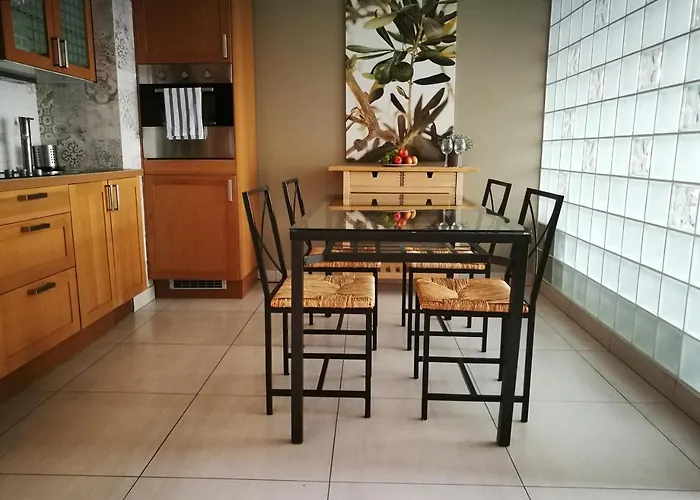 Sunrise Spacerowa By Renters