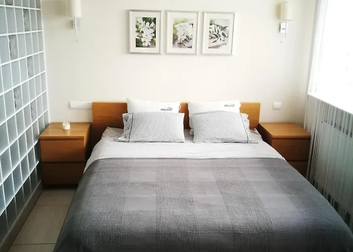 Sunrise Spacerowa By Renters Kolobrzeg