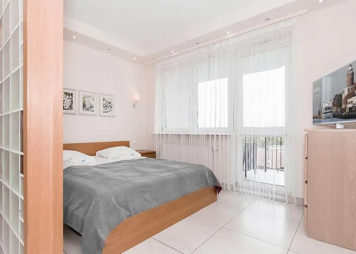 Sunrise Spacerowa By Renters